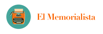 El Memorialista Logo